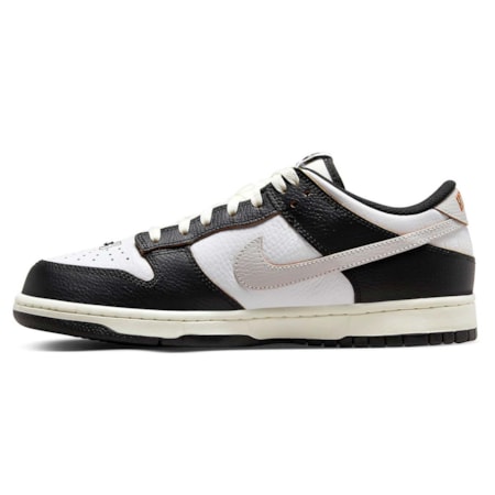 Tênis Nike Sb Dunk Low Pro Qs Huf San Francisco FD8775