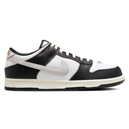 Tênis Nike Sb Dunk Low Pro Qs Huf San Francisco FD8775