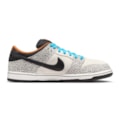 Tênis Nike Sb Dunk Low Pro QS Olympic Safari FZ1233002