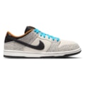 Tênis Nike Sb Dunk Low Pro QS Olympic Safari FZ1233002