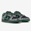 Tênis Nike Sb Dunk Low Pro Qs There Skateboards HF7743001