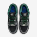 Tênis Nike Sb Dunk Low Pro Qs There Skateboards HF7743001