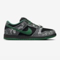 Tênis Nike Sb Dunk Low Pro Qs There Skateboards HF7743001