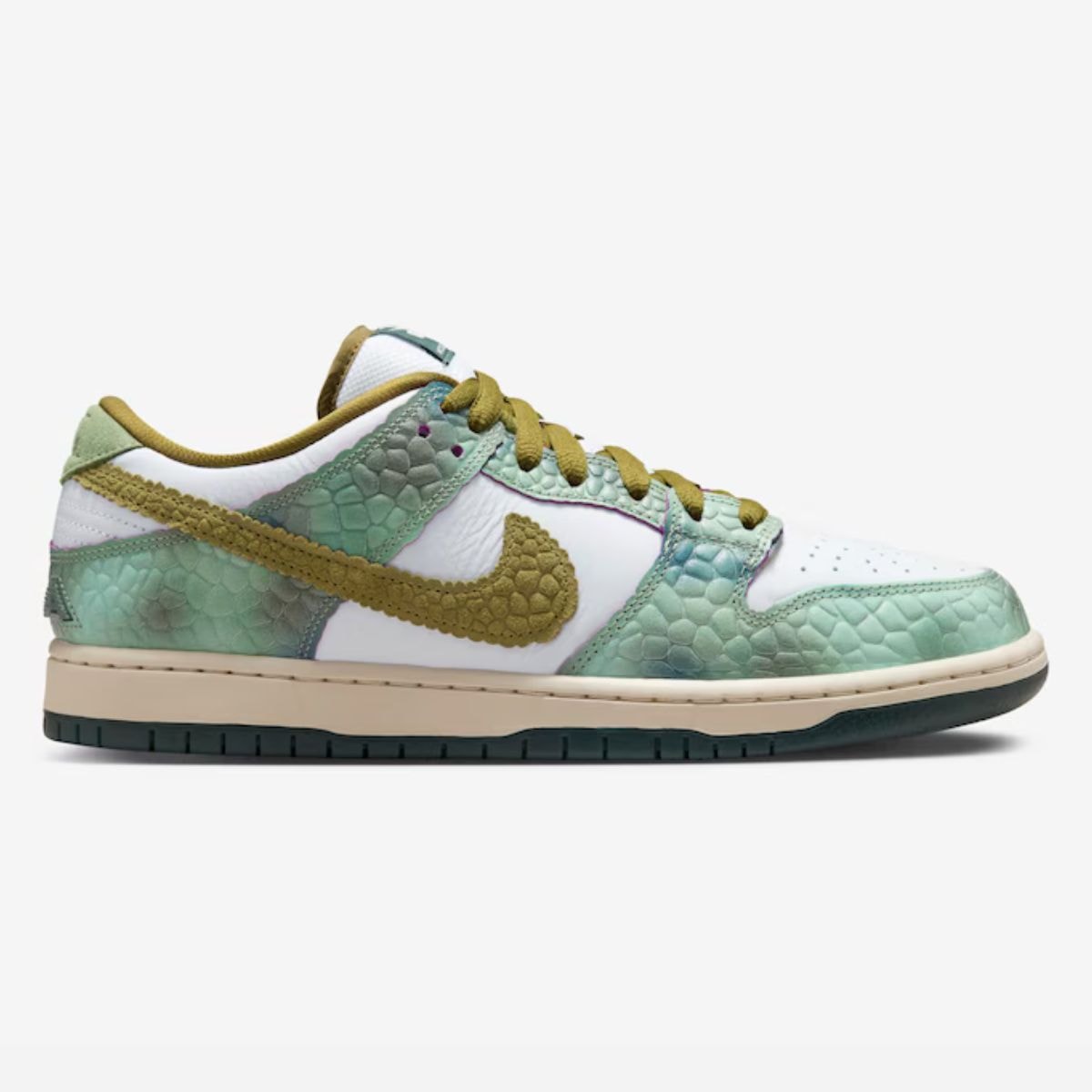 Tênis Nike Sb Dunk Low Pro Qs x Alexis Sablone HJ3386300 - Prince