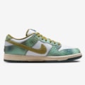 Tênis Nike Sb Dunk Low Pro Qs x Alexis Sablone HJ3386300