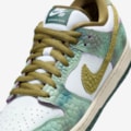 Tênis Nike Sb Dunk Low Pro Qs x Alexis Sablone HJ3386300