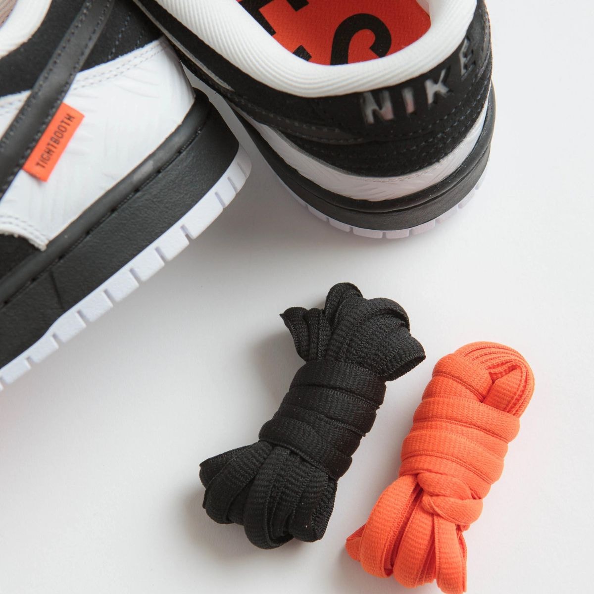 Tênis Nike Sb Dunk Low Pro QS x Tightbooth FD2629100 - Prince Of