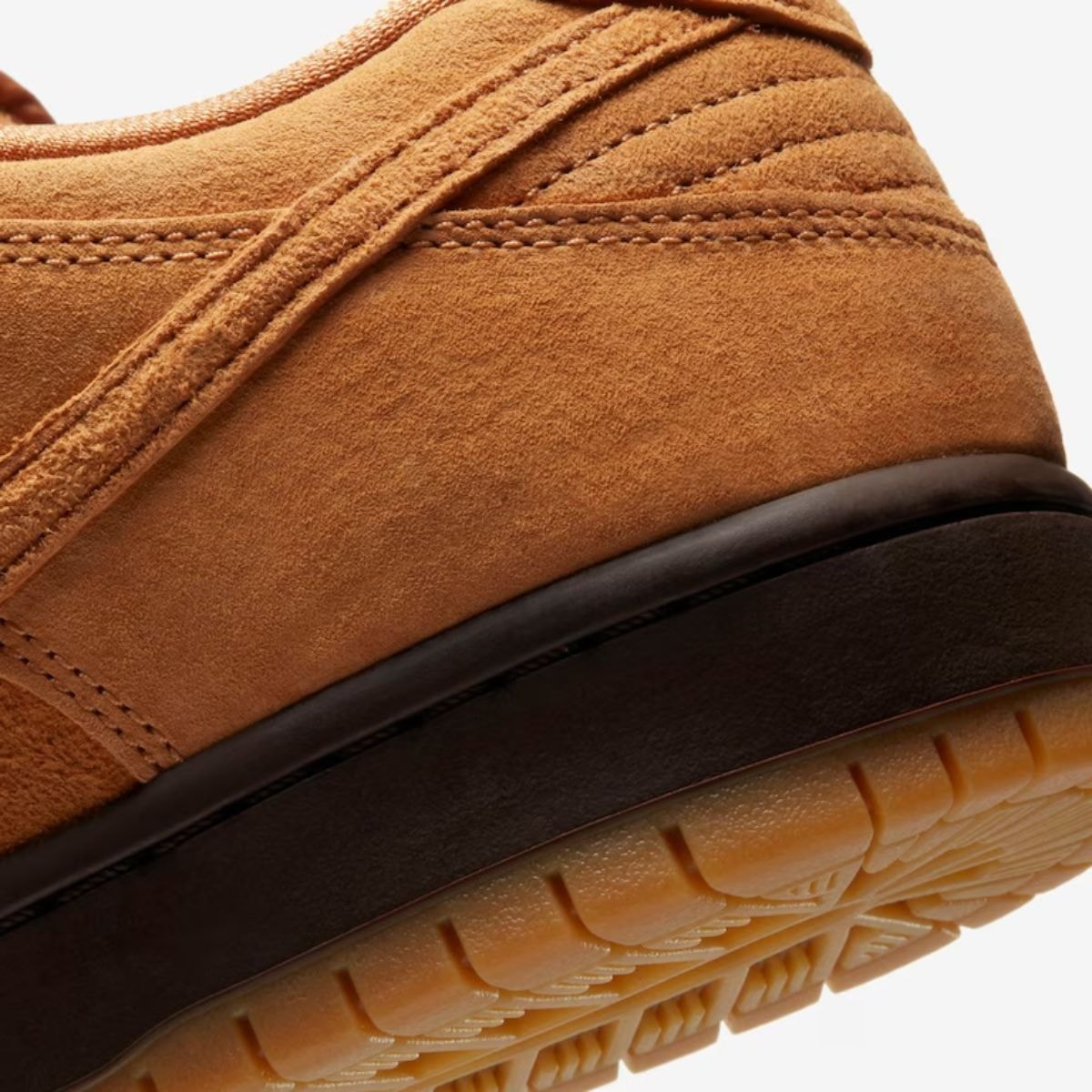 Tênis Nike Sb Dunk Low Pro Wheat BQ6817204 - Prince Of Streets