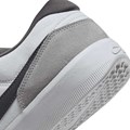 Tênis Nike Sb Force 58 Dark Grey White DV5477-001