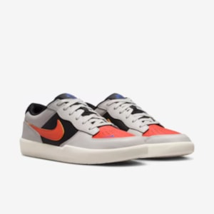 Tênis Nike Sb Force 58 DV5476004 Tênis Nike Sb Force 58 DV5476004