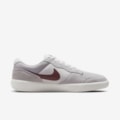 Tênis NIke Sb Force 58 Platinum Tint FQ7637001