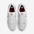 Tênis NIke Sb Force 58 Platinum Tint FQ7637001