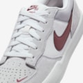 Tênis NIke Sb Force 58 Platinum Tint FQ7637001