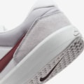 Tênis NIke Sb Force 58 Platinum Tint FQ7637001