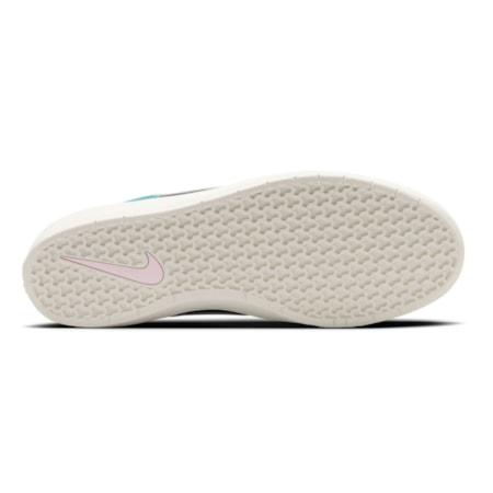Tênis Nike Sb Force 58 Prm Denin Turq Pink DV5476400
