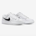 Tênis Nike Sb Force 58 PRM White Black DH7505101