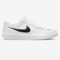 Tênis Nike Sb Force 58 PRM White Black DH7505101