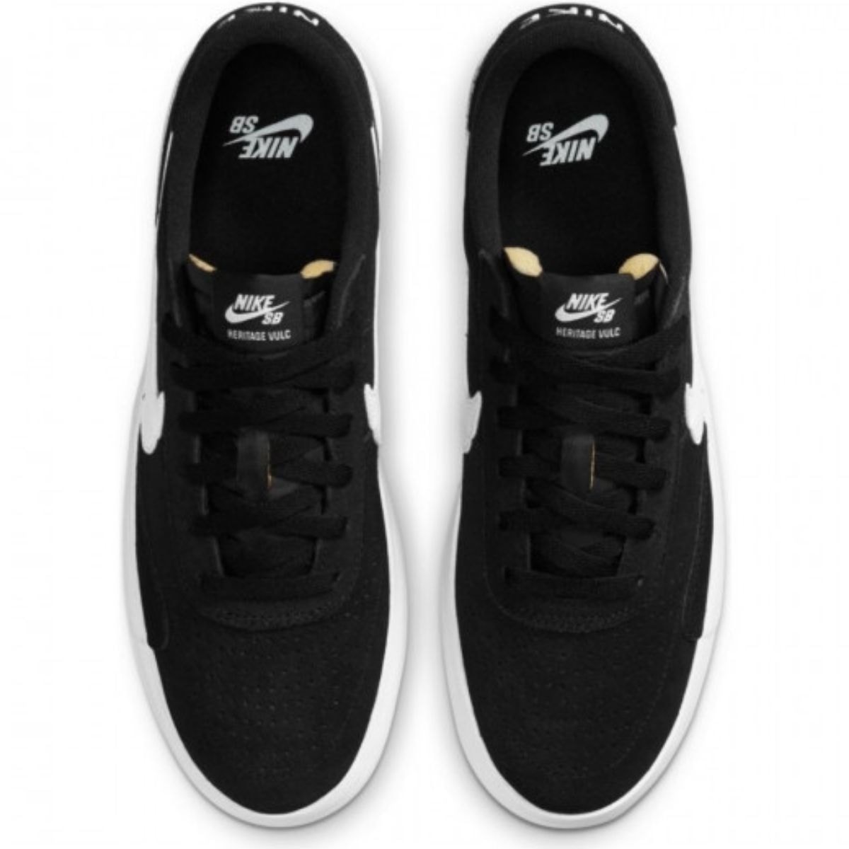 Tênis Nike SB Heritage Vulc - Masculino | Centauro