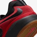 Tênis Nike Sb Ishod Varsity Red Vermelho
