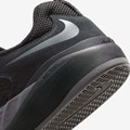 Tênis Nike Sb Ishod Wair Black Smoke Grey DC7232003