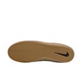 Tênis Nike Sb Ishod Wair Flax Wheat Lin Brun Clair Gomme DC7232200