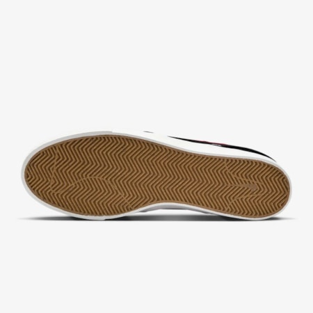Tênis Nike Sb Janoski Og Black University Red FD6757002