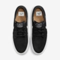 Tênis Nike Sb Janoski OG Black White FD6757001 