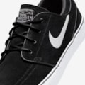 Tênis Nike Sb Janoski OG Black White FD6757001 