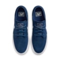 Tênis Nike Sb Janoski OG Navy White FD6757400 