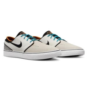 Tênis Nike Sb Janoski OG Olympic Safari FZ1234001 Tênis Nike Sb Janoski OG Olympic Safari FZ1234001