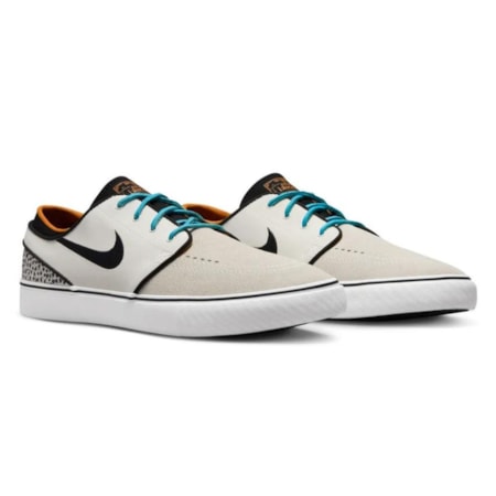 Tênis Nike Sb Janoski OG Olympic Safari FZ1234001 