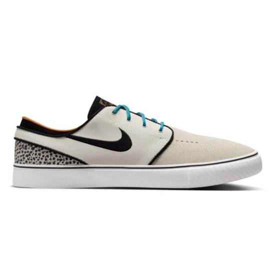 Tênis Nike Sb Janoski OG Olympic Safari FZ1234001