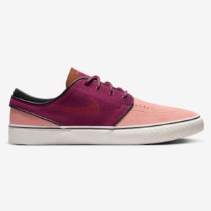 Tênis Nike Sb Janoski OG Red Stardust Rosewood DV5475600