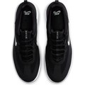 Tênis Nike Sb Nyjah Free 2 Black White BV2078001