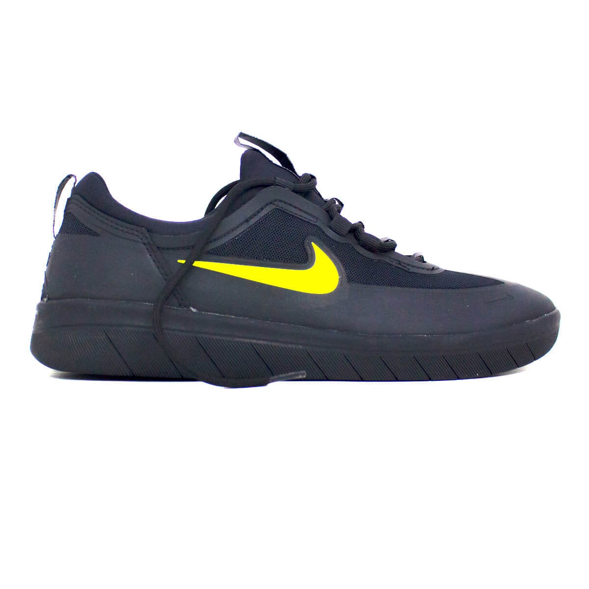 Nike nyjah clearance sb free