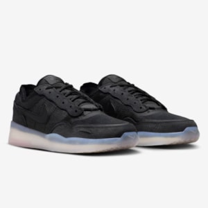 Tênis Nike Sb PS8 Black And Sail FV8493001 Tênis Nike Sb PS8 Black And Sail FV8493001