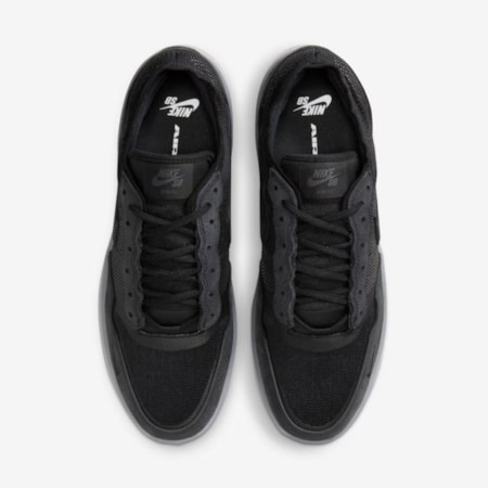 Tênis Nike Sb PS8 Black And Sail FV8493001 