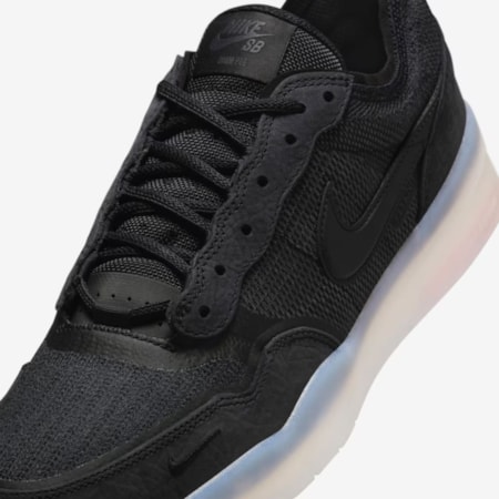 Tênis Nike Sb PS8 Black And Sail FV8493001 