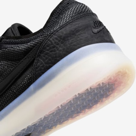 Tênis Nike Sb PS8 Black And Sail FV8493001 