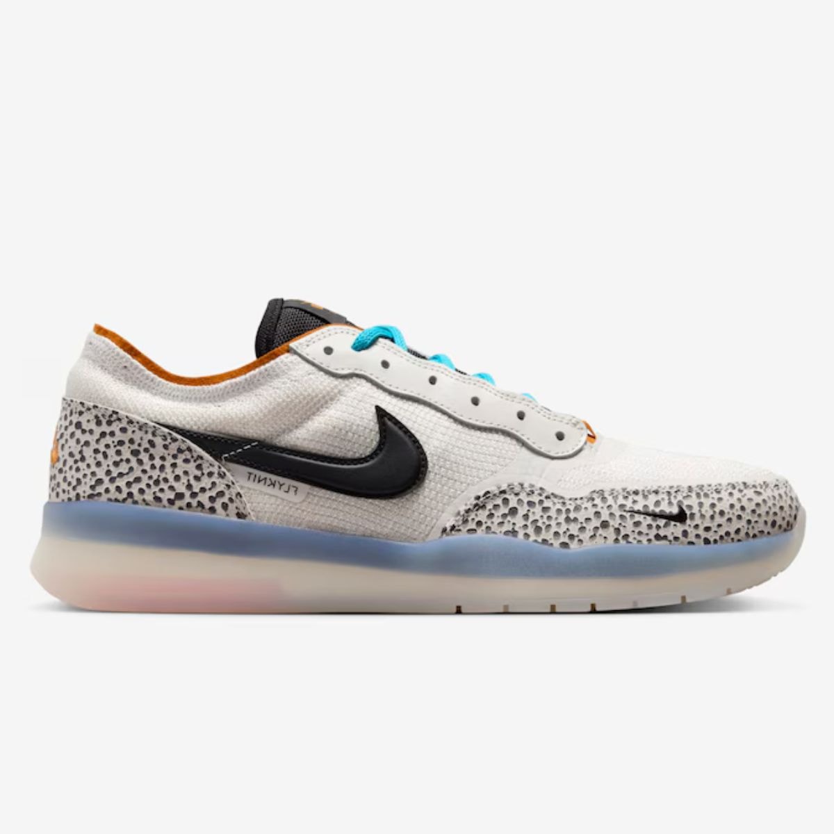 Tênis Nike Sb PS8 Olympic Phantom And Black FN0374001 - Prince Of
