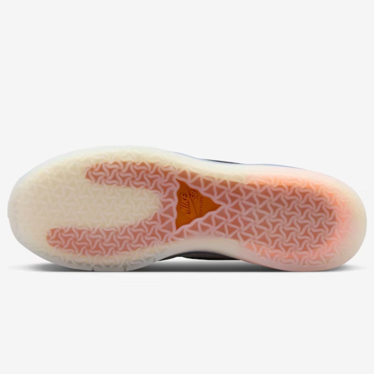 アイボリー Tênis Nike Sb PS8 Olympic Phantom And Black FN0374001 - Prince Of