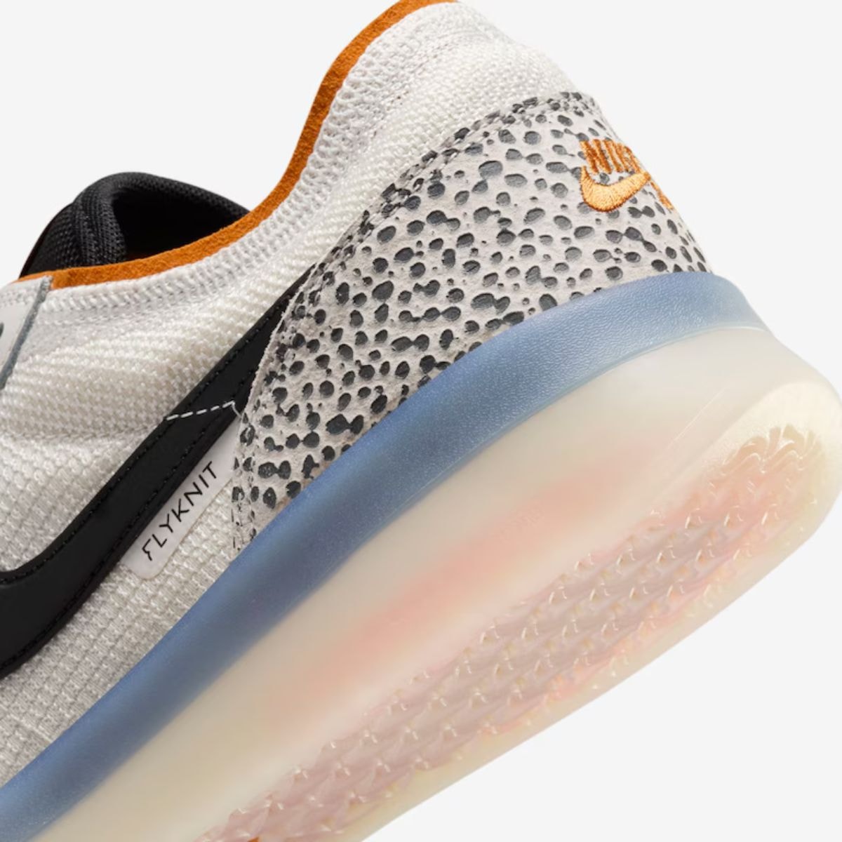 Tênis Nike Sb PS8 Olympic Phantom And Black FN0374001 - Prince Of