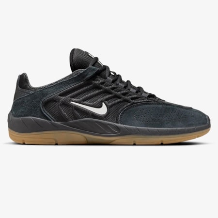 Tênis Nike Sb Vertebrae Black Summit White Anthracite FD4691001