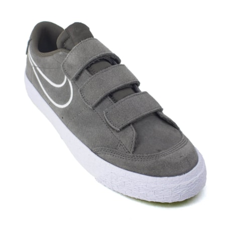 Tênis Nike Sb Zoom Blazer Ac Xt Cinza Ah3434 200