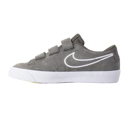 Tênis Nike Sb Zoom Blazer Ac Xt Cinza Ah3434 200