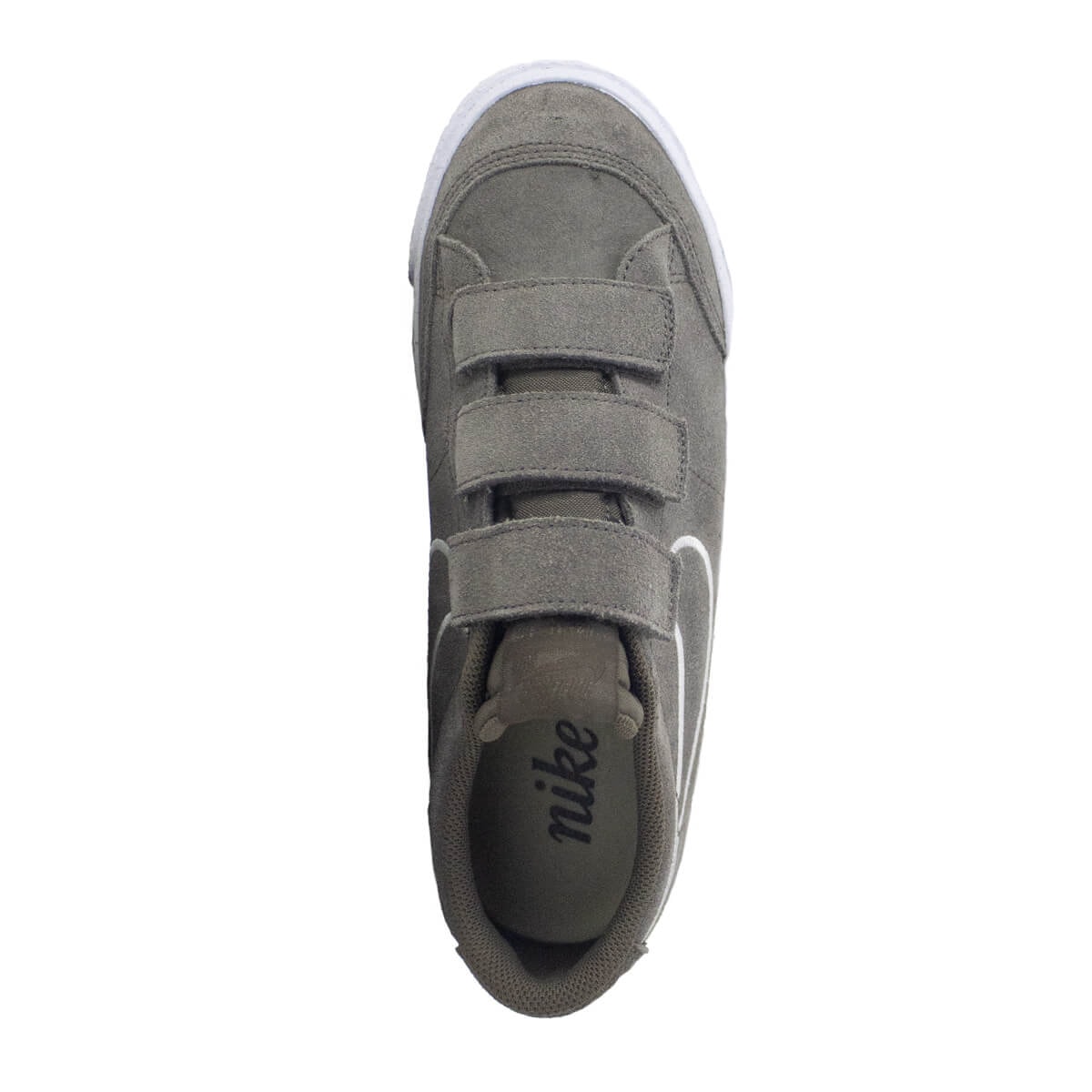 Tênis Nike Sb Zoom Blazer Ac Xt Cinza Ah3434 200 - Prince Of Streets