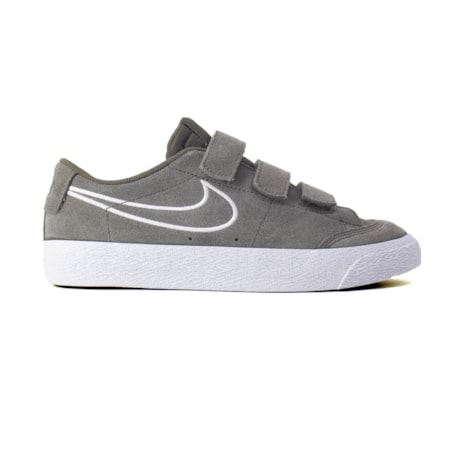 Tênis Nike Sb Zoom Blazer Ac Xt Cinza Ah3434 200