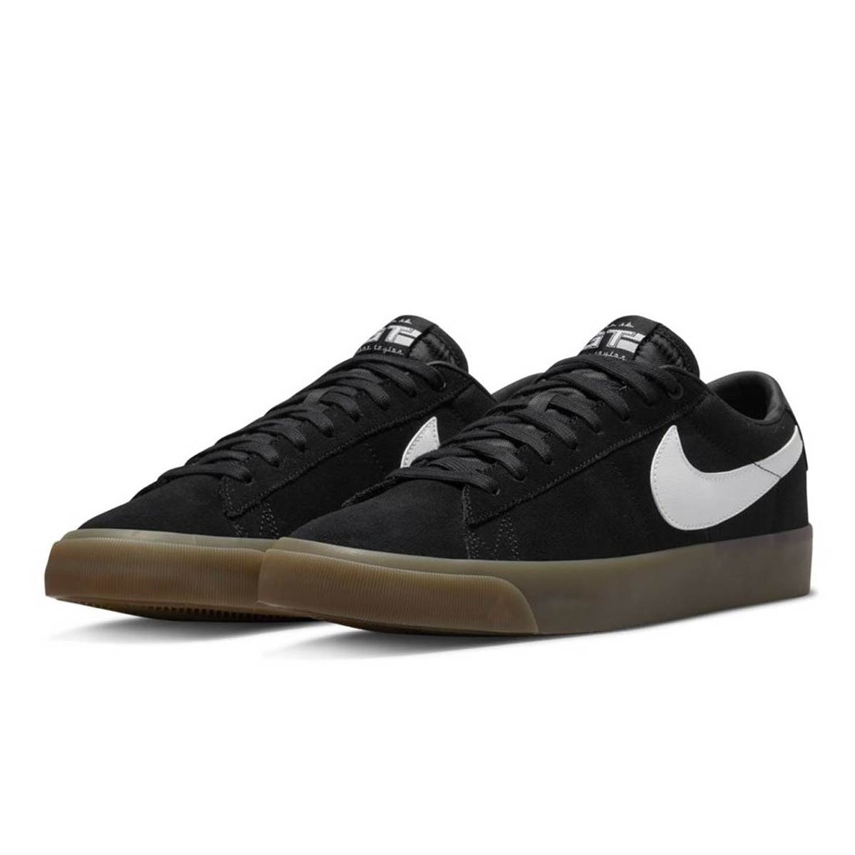 Nike sb blazer low 2025 shoes