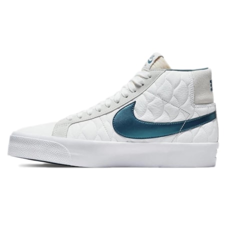 Tênis Nike Sb Zoom Blazer Mid Eric Koston DO9399100