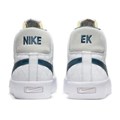 Tênis Nike Sb Zoom Blazer Mid Eric Koston DO9399100